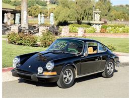 1973 Porsche 911 (CC-1837474) for sale in Pleasanton, California