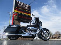 2010 Harley-Davidson Street Glide (CC-1837491) for sale in STERLING, Illinois