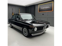 1974 BMW 2002TII (CC-1837493) for sale in Fergus, Ontario