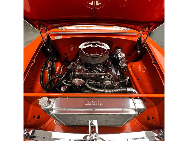 1955 Chevrolet Bel Air (CC-1837496) for sale in Fergus, Ontario