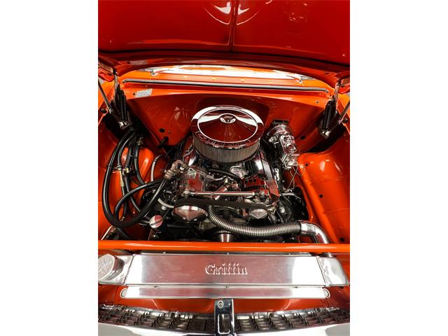 1955 Chevrolet Bel Air (CC-1837496) for sale in Fergus, Ontario