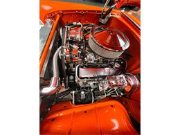 1955 Chevrolet Bel Air (CC-1837496) for sale in Fergus, Ontario