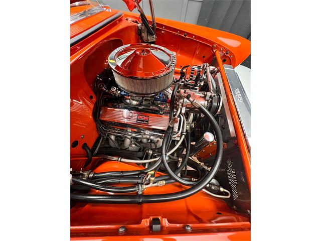 1955 Chevrolet Bel Air (CC-1837496) for sale in Fergus, Ontario
