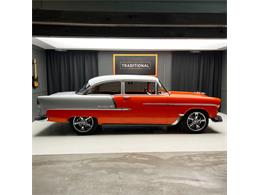 1955 Chevrolet Bel Air (CC-1837496) for sale in Fergus, Ontario