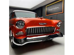 1955 Chevrolet Bel Air (CC-1837496) for sale in Fergus, Ontario