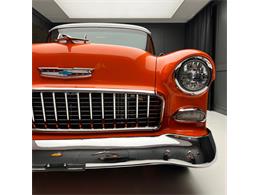 1955 Chevrolet Bel Air (CC-1837496) for sale in Fergus, Ontario