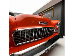 1955 Chevrolet Bel Air (CC-1837496) for sale in Fergus, Ontario
