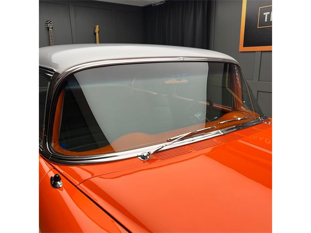1955 Chevrolet Bel Air (CC-1837496) for sale in Fergus, Ontario