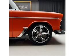 1955 Chevrolet Bel Air (CC-1837496) for sale in Fergus, Ontario