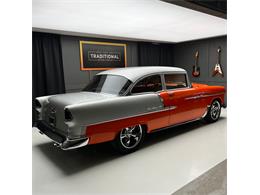 1955 Chevrolet Bel Air (CC-1837496) for sale in Fergus, Ontario
