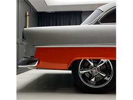 1955 Chevrolet Bel Air (CC-1837496) for sale in Fergus, Ontario