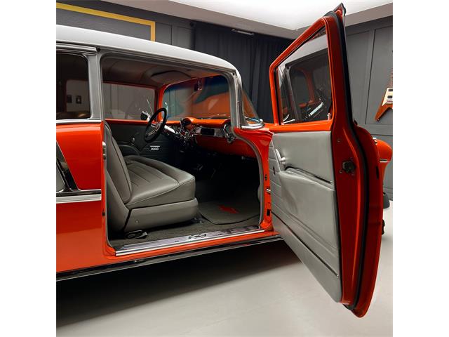 1955 Chevrolet Bel Air (CC-1837496) for sale in Fergus, Ontario