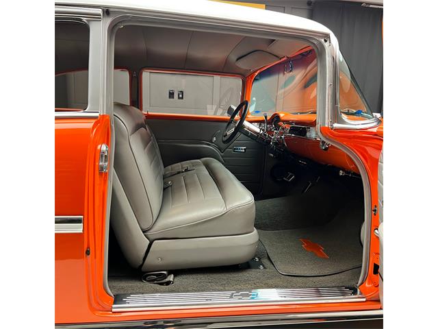 1955 Chevrolet Bel Air (CC-1837496) for sale in Fergus, Ontario