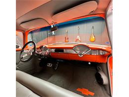 1955 Chevrolet Bel Air (CC-1837496) for sale in Fergus, Ontario