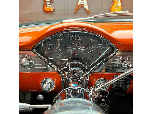 1955 Chevrolet Bel Air (CC-1837496) for sale in Fergus, Ontario