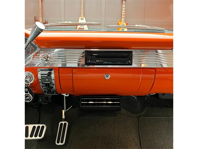 1955 Chevrolet Bel Air (CC-1837496) for sale in Fergus, Ontario