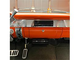 1955 Chevrolet Bel Air (CC-1837496) for sale in Fergus, Ontario