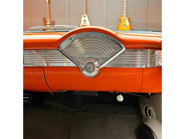 1955 Chevrolet Bel Air (CC-1837496) for sale in Fergus, Ontario