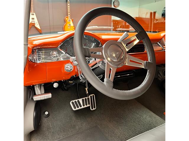 1955 Chevrolet Bel Air (CC-1837496) for sale in Fergus, Ontario