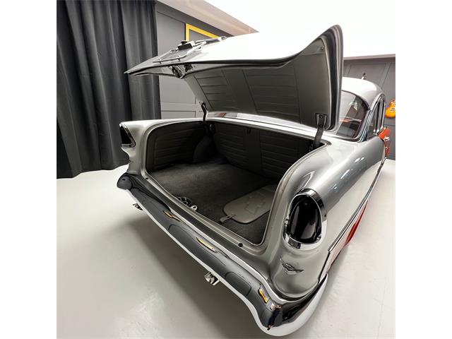 1955 Chevrolet Bel Air (CC-1837496) for sale in Fergus, Ontario