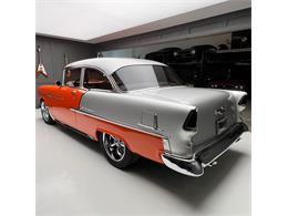 1955 Chevrolet Bel Air (CC-1837496) for sale in Fergus, Ontario