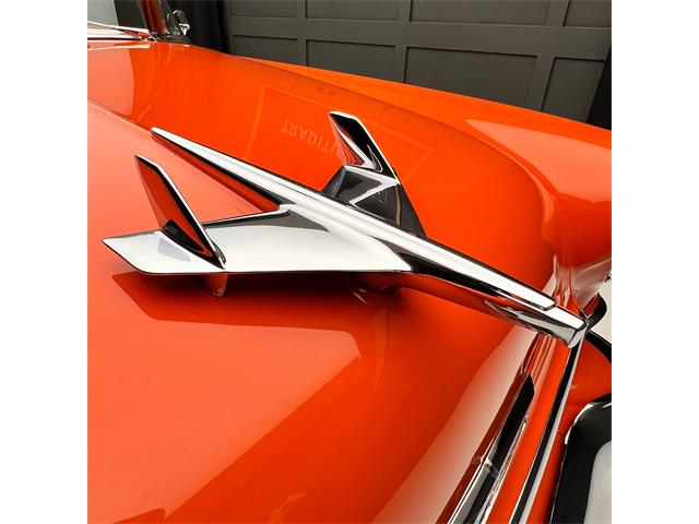 1955 Chevrolet Bel Air (CC-1837496) for sale in Fergus, Ontario