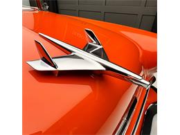 1955 Chevrolet Bel Air (CC-1837496) for sale in Fergus, Ontario