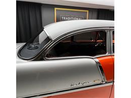 1955 Chevrolet Bel Air (CC-1837496) for sale in Fergus, Ontario