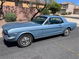 1966 Ford Mustang (CC-1837501) for sale in Phoenix, Arizona