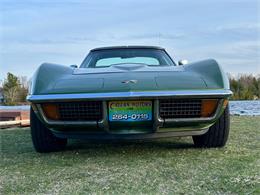 1972 Chevrolet Corvette (CC-1837507) for sale in Perth, Ontario