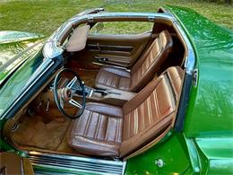 1972 Chevrolet Corvette (CC-1837507) for sale in Perth, Ontario