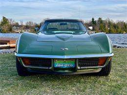 1972 Chevrolet Corvette (CC-1837507) for sale in Perth, Ontario