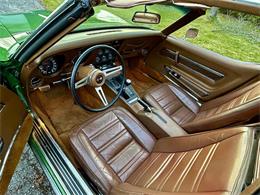 1972 Chevrolet Corvette (CC-1837507) for sale in Perth, Ontario