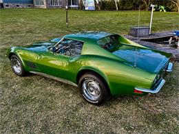 1972 Chevrolet Corvette (CC-1837507) for sale in Perth, Ontario