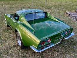 1972 Chevrolet Corvette (CC-1837507) for sale in Perth, Ontario