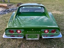 1972 Chevrolet Corvette (CC-1837507) for sale in Perth, Ontario