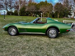 1972 Chevrolet Corvette (CC-1837507) for sale in Perth, Ontario
