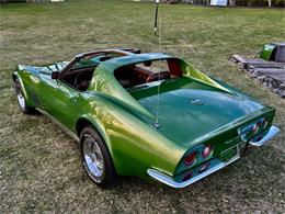 1972 Chevrolet Corvette (CC-1837507) for sale in Perth, Ontario