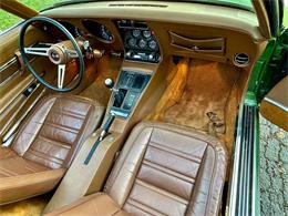 1972 Chevrolet Corvette (CC-1837507) for sale in Perth, Ontario