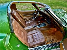 1972 Chevrolet Corvette (CC-1837507) for sale in Perth, Ontario