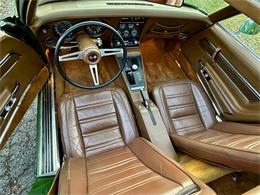 1972 Chevrolet Corvette (CC-1837507) for sale in Perth, Ontario