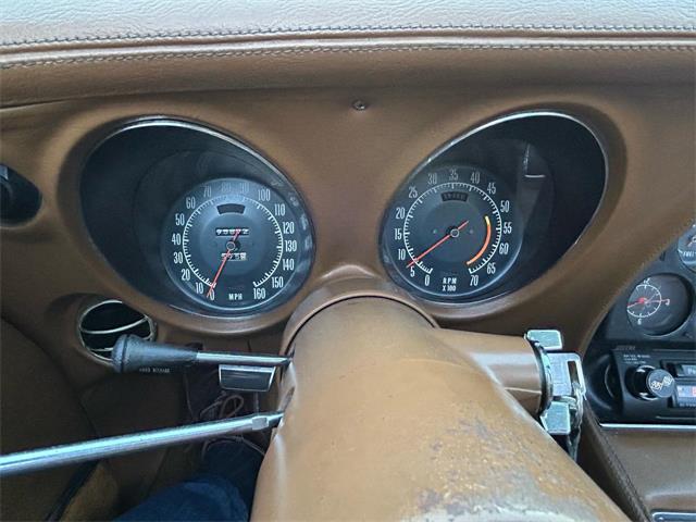 1972 Chevrolet Corvette (CC-1837507) for sale in Perth, Ontario