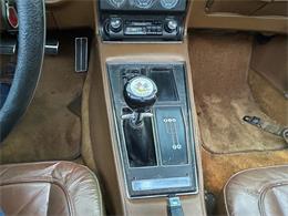 1972 Chevrolet Corvette (CC-1837507) for sale in Perth, Ontario
