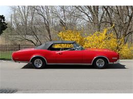 1967 Oldsmobile Delta 88 (CC-1837510) for sale in Canton, Michigan