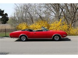 1967 Oldsmobile Delta 88 (CC-1837510) for sale in Canton, Michigan