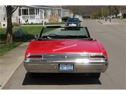 1967 Oldsmobile Delta 88 (CC-1837510) for sale in Canton, Michigan