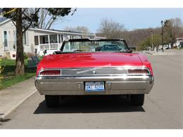 1967 Oldsmobile Delta 88 (CC-1837510) for sale in Canton, Michigan