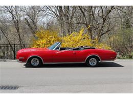 1967 Oldsmobile Delta 88 (CC-1837510) for sale in Canton, Michigan