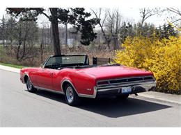1967 Oldsmobile Delta 88 (CC-1837510) for sale in Canton, Michigan