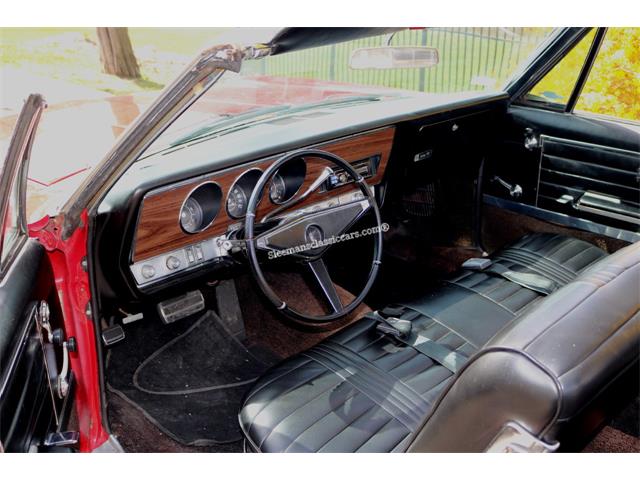 1967 Oldsmobile Delta 88 (CC-1837510) for sale in Canton, Michigan